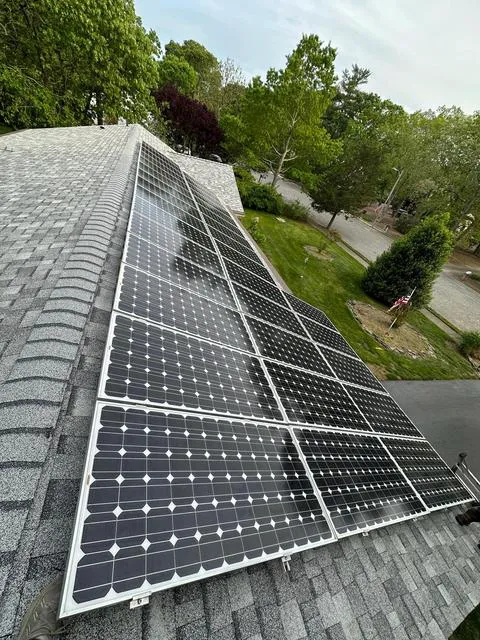 Elite Solar Services Picture 2