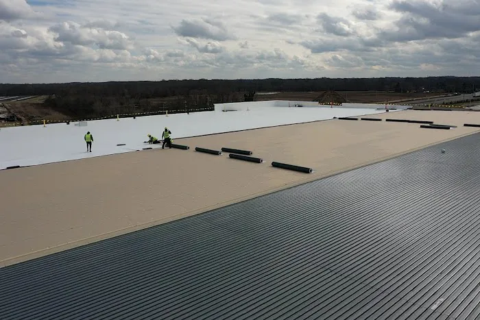MJT Roofing Picture 1