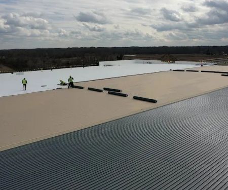 MJT Roofing