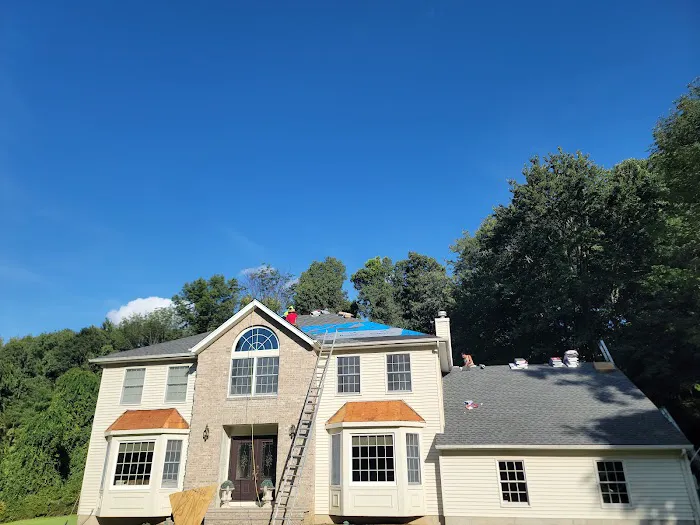 Splendor Roof Repair and Installation Picture 1