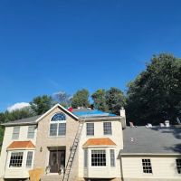 Splendor Roof Repair and Installation ico