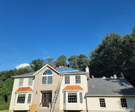 Splendor Roof Repair and Installation