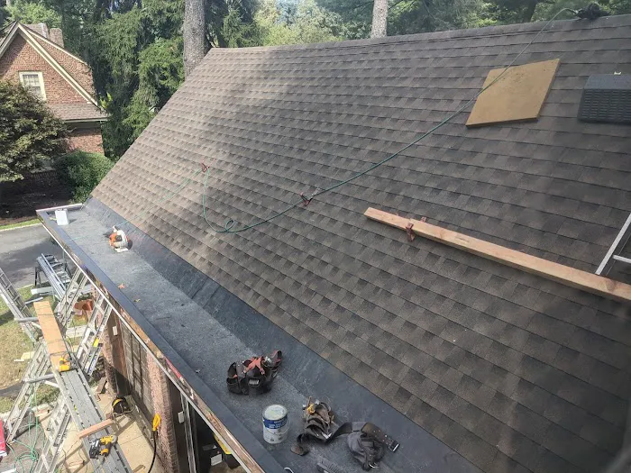 Central Roofing Pros Picture 2