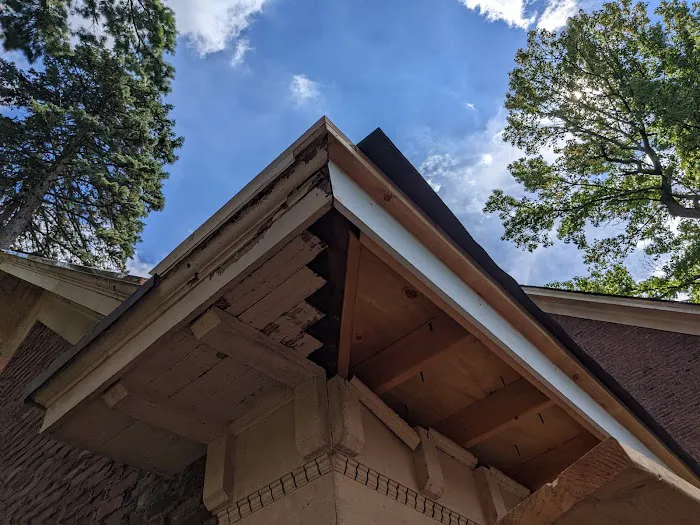 Central Roofing Pros Picture 1