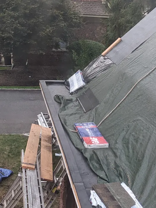 Central Roofing Pros Picture 4