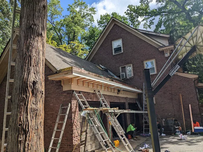 Central Roofing Pros Picture 3