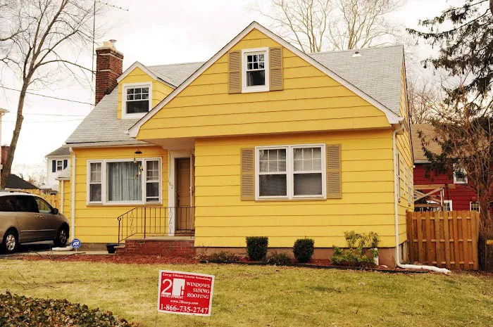 Roofing Windows and Siding by 2B Development Picture 5