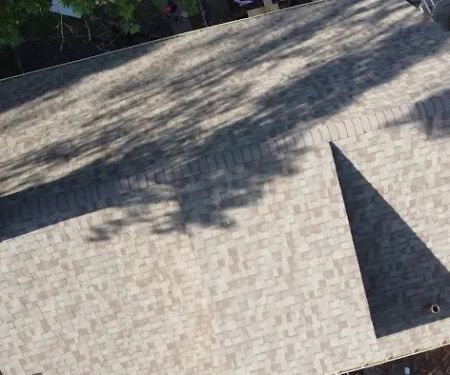 Livingston Roofing