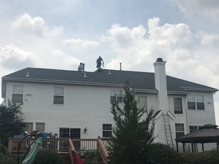 Classic Remodeling Picture 1