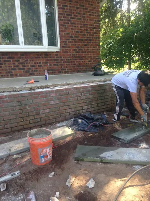 Father and Sons Home Improvements LLC Picture 2