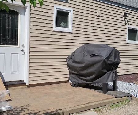Mineola Roofing and Siding Corp.