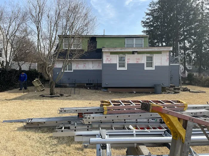 Mineola Roofing and Siding Corp. Picture 6