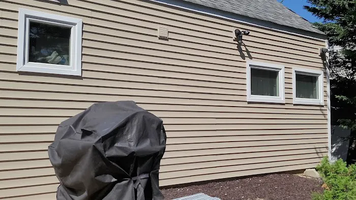 Mineola Roofing and Siding Corp. Picture 9