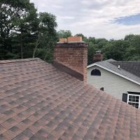 Alcon Roofing Experts ico