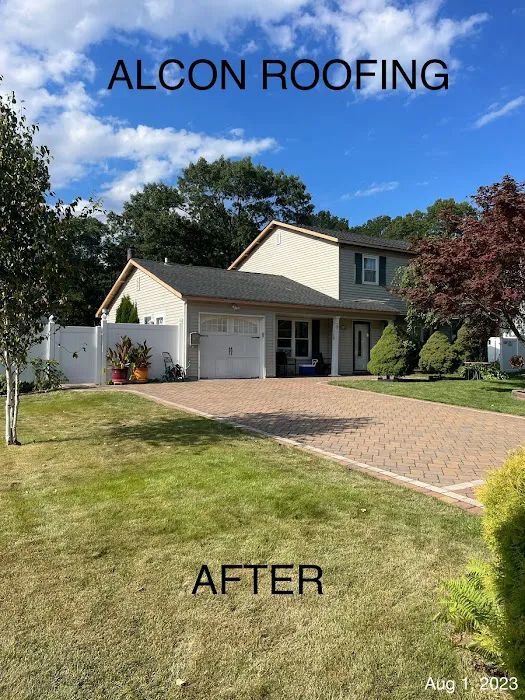 Alcon Roofing Experts Picture 3