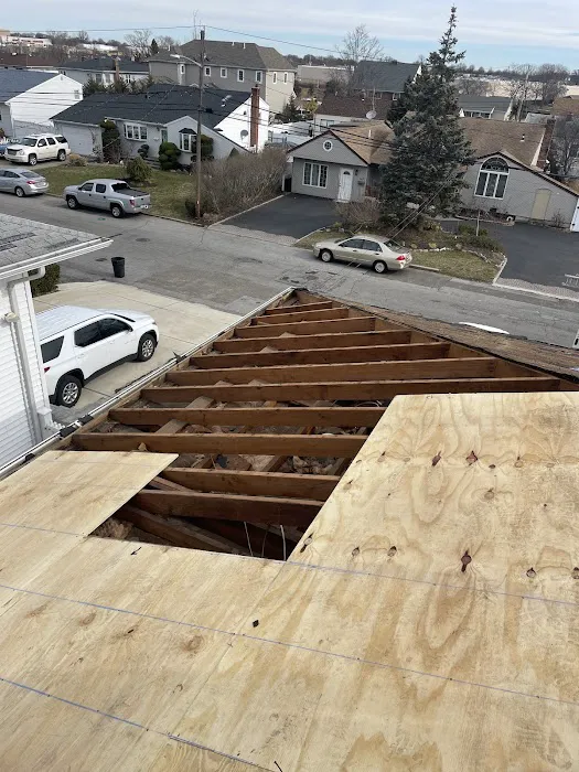 Alcon Roofing Experts Picture 7