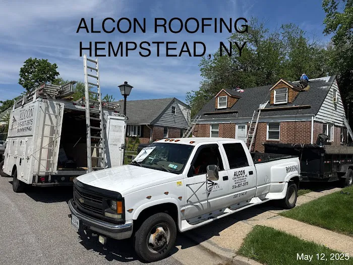 Alcon Roofing Experts Picture 5