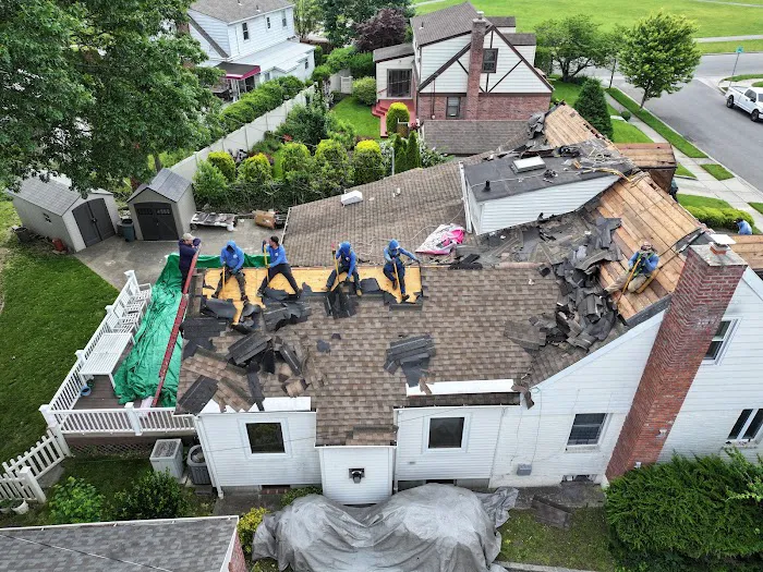 Long Island Precision Roofing Picture 3