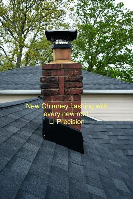 Long Island Precision Roofing Picture 5