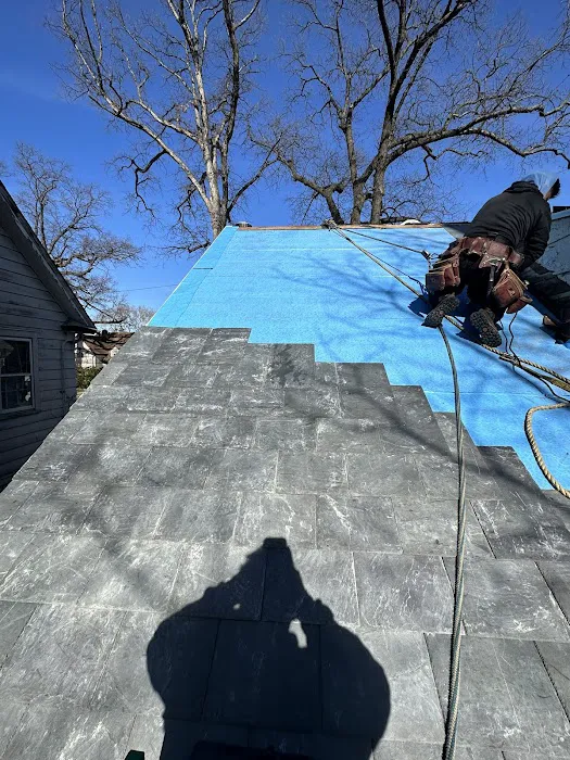 Long Island Precision Roofing Picture 4