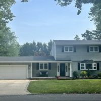 Clearview Roofing & Construction - Port Washington ico