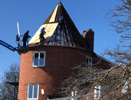 Clearview Roofing & Construction - Port Washington Picture 6