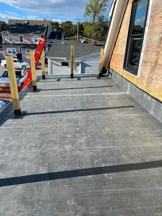 John Expert Roofer Picture 1