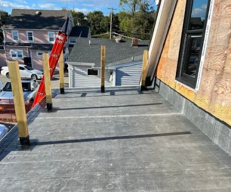 John Expert Roofer