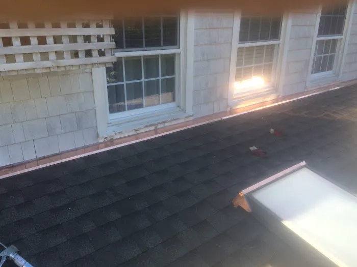 Shamrock Contracting - NY Roofing Experts Picture 6