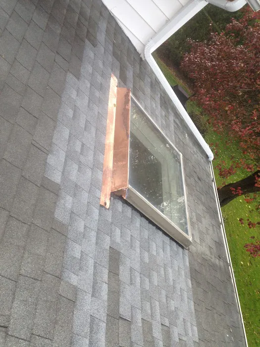 Shamrock Contracting - NY Roofing Experts Picture 7