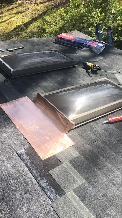 Shamrock Contracting - NY Roofing Experts Picture 8