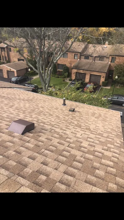Shamrock Contracting - NY Roofing Experts Picture 10