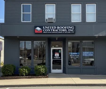 United Roofing Contractors, Inc