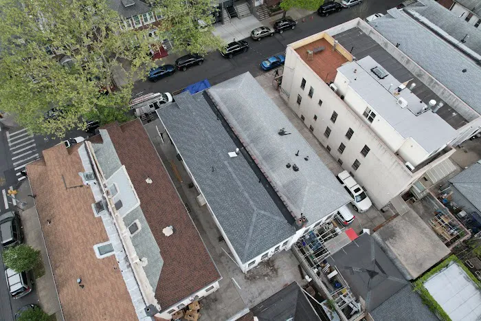 Premium Roofing Picture 6