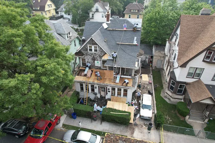 Premium Roofing Picture 7