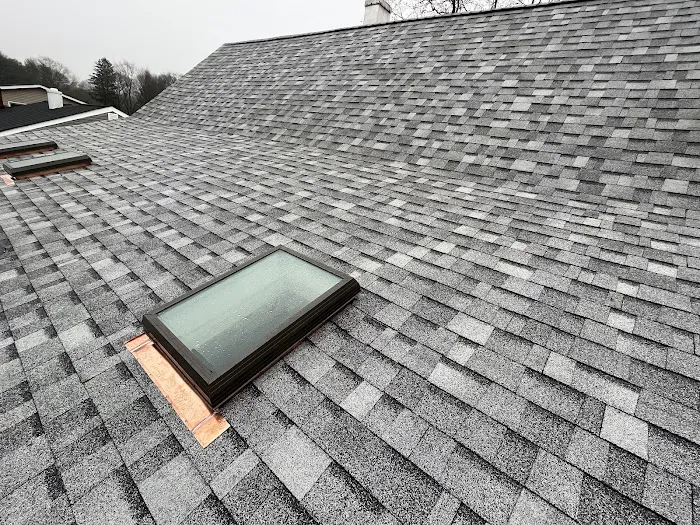L.I.N.Y. ROOFING LLC. Picture 1