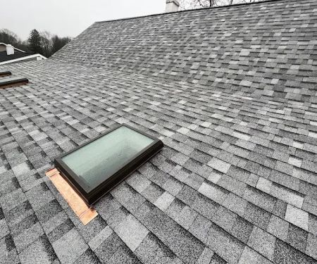 L.I.N.Y. ROOFING LLC.