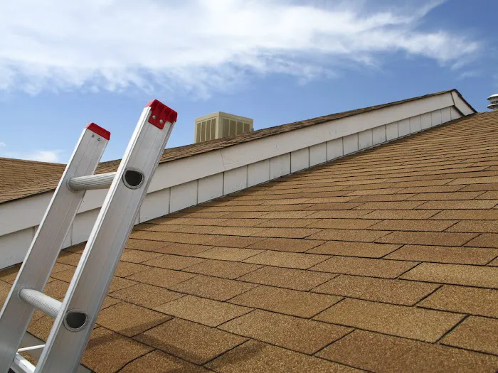 L.I.N.Y. ROOFING LLC. Picture 2