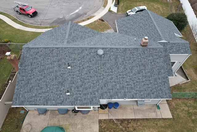 L.I.N.Y. ROOFING LLC. Picture 4