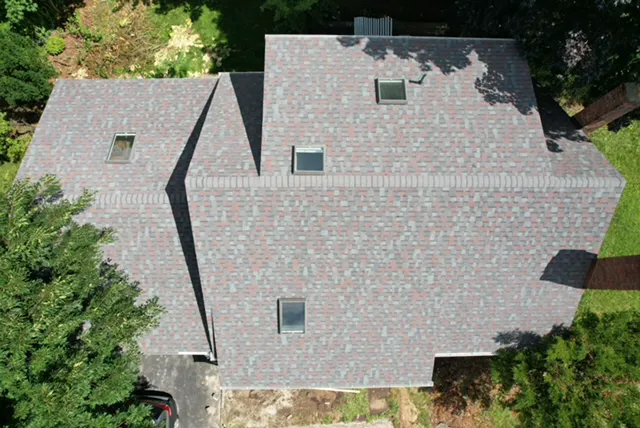L.I.N.Y. ROOFING LLC. Picture 10