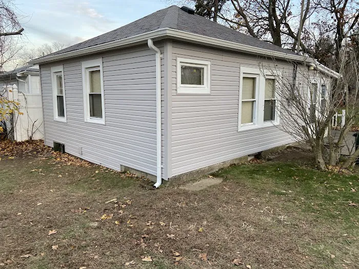 L.I.N.Y. ROOFING LLC. Picture 9