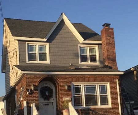 Integrity Remodeling Roofing and Siding