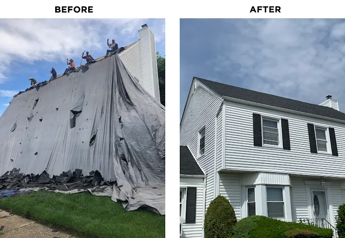 Integrity Remodeling Roofing and Siding Picture 9