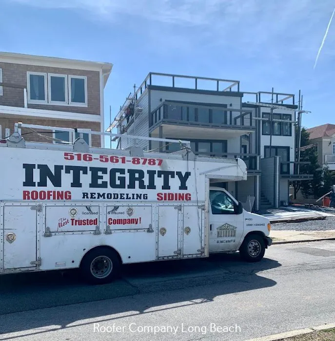 Integrity Remodeling Roofing and Siding Picture 10