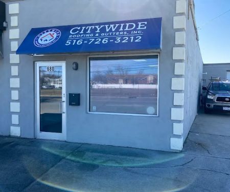 Citywide Roofing & Gutters, Inc.