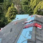 CLJ Roofing & Construction
