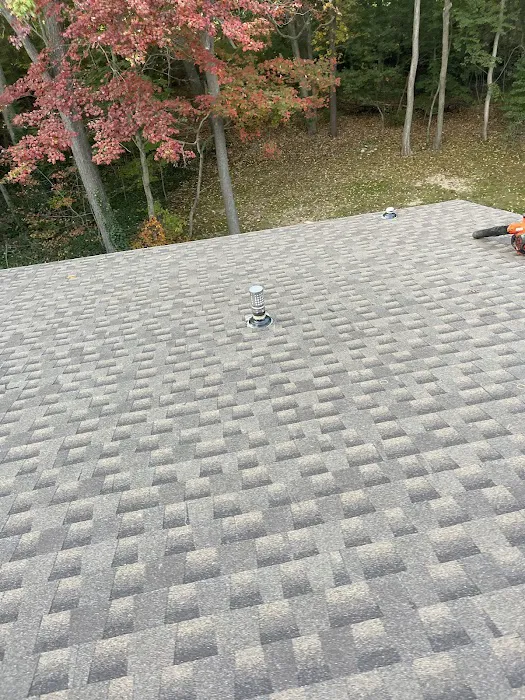 CLJ Roofing & Construction Picture 3
