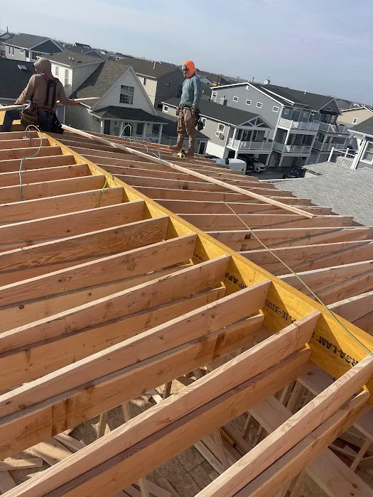 CLJ Roofing & Construction Picture 4