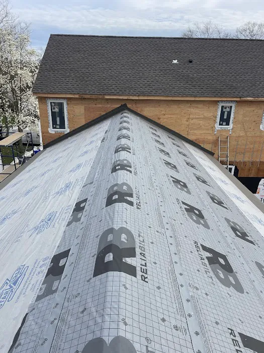 CLJ Roofing & Construction Picture 7