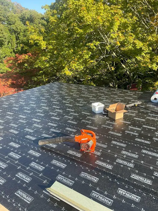CLJ Roofing & Construction Picture 8